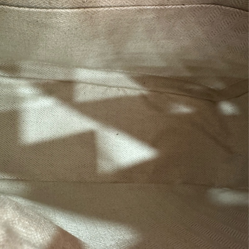 Loewe 羅意威 puzzle小號 24cm底長。-8