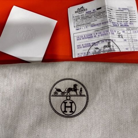 愛馬仕 Hermes Evelyne III 29 顏色 Etoupe