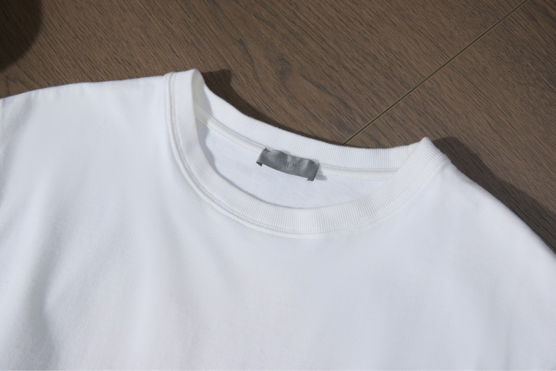 ❤️Dior 🌸櫻花系列T-Shirt-4