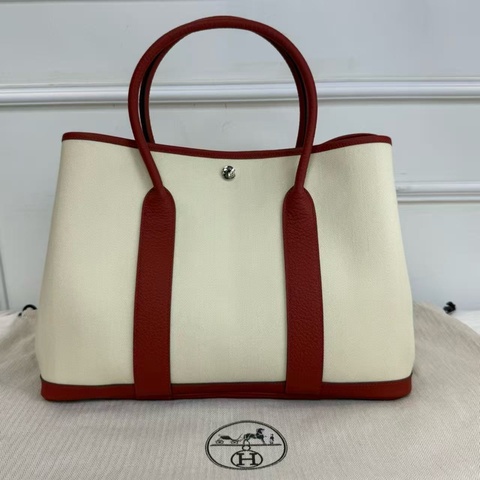 閒置新✨ Hermes Garden Party 36