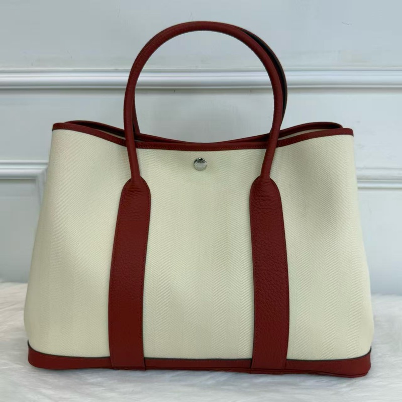 閒置新✨ Hermes Garden Party 36-1