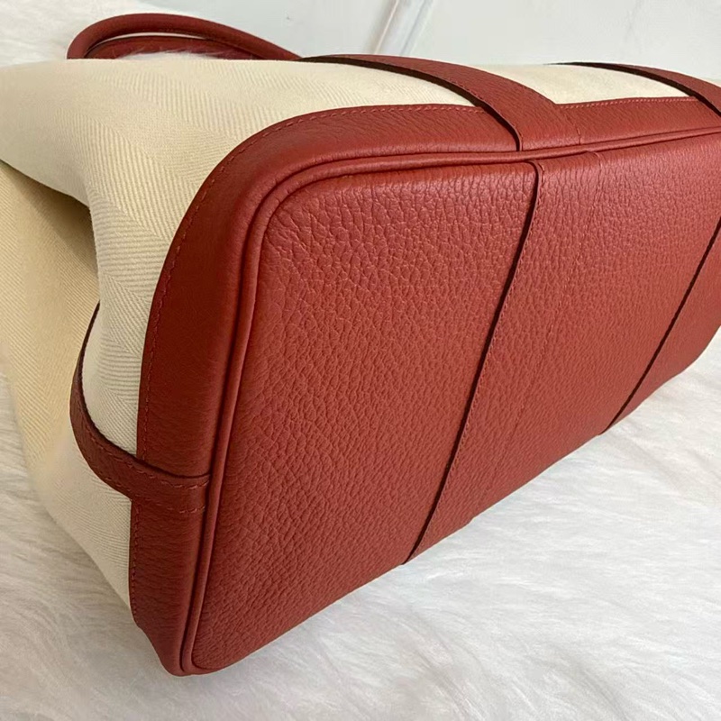 閒置新✨ Hermes Garden Party 36-3