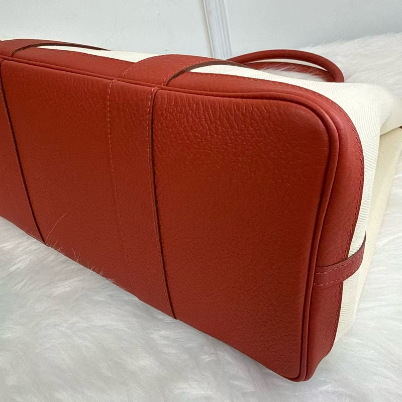 閒置新✨ Hermes Garden Party 36-4