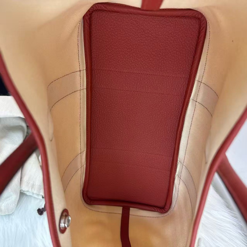 閒置新✨ Hermes Garden Party 36-5