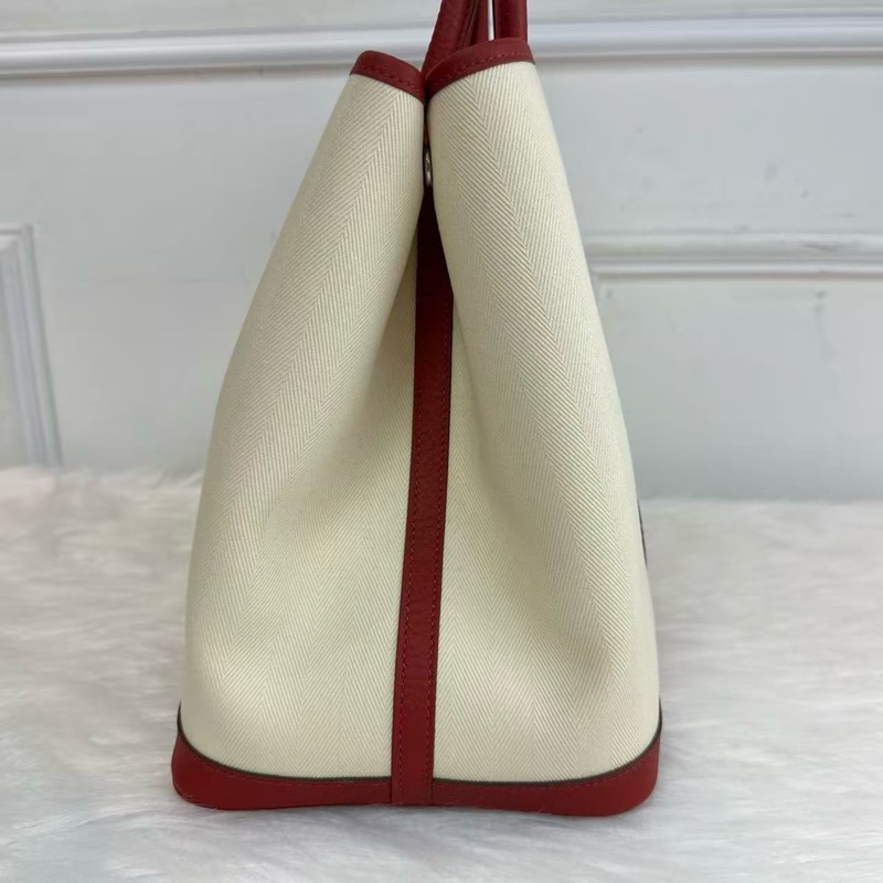 閒置新✨ Hermes Garden Party 36-6