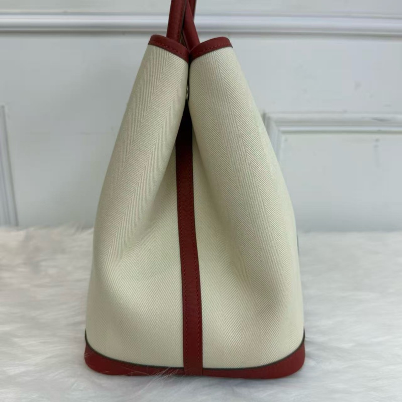 閒置新✨ Hermes Garden Party 36-7