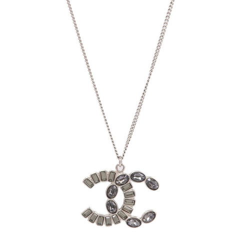 CHANEL 金屬Necklace項鍊