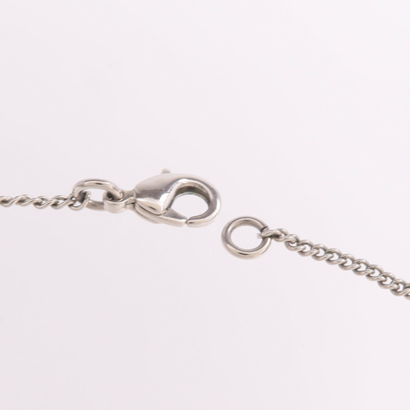 CHANEL 金屬Necklace項鍊-5