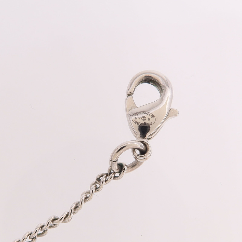 CHANEL 金屬Necklace項鍊-6