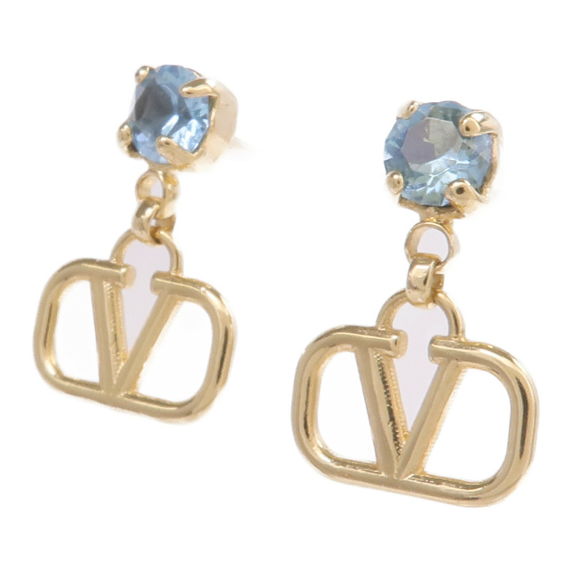 Valentino 金屬Earrings耳環-1