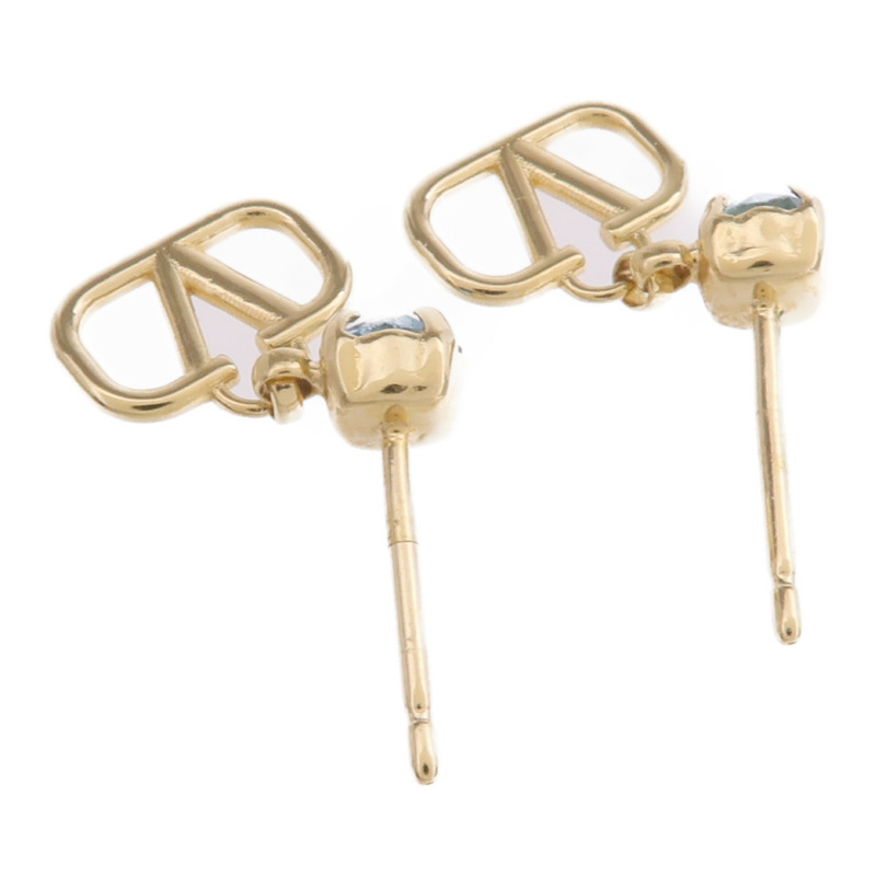 Valentino 金屬Earrings耳環-3