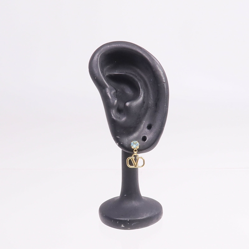 Valentino 金屬Earrings耳環-5