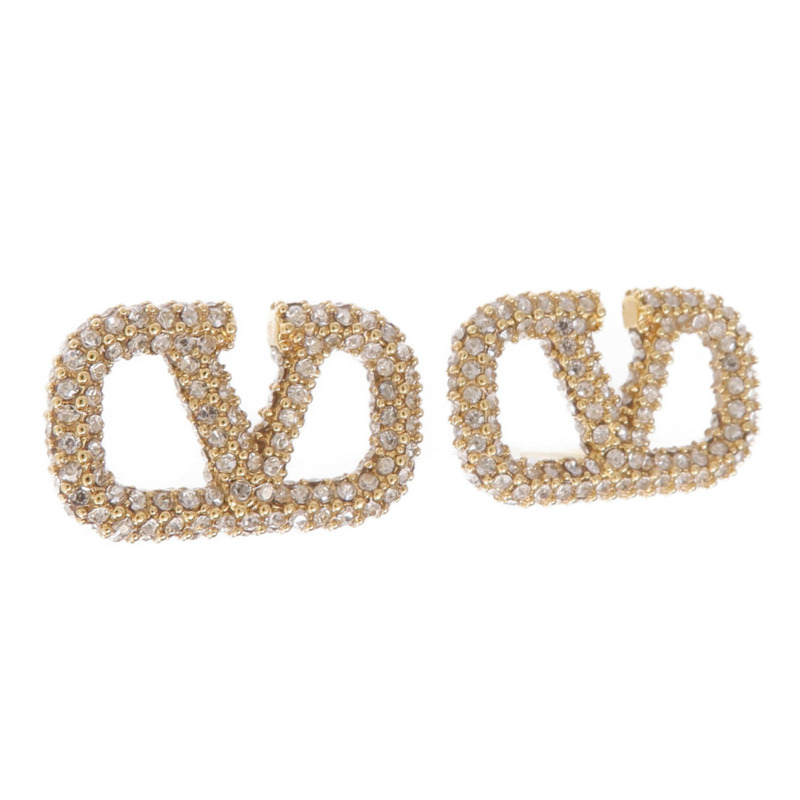 Valentino 金屬Earrings耳環-1