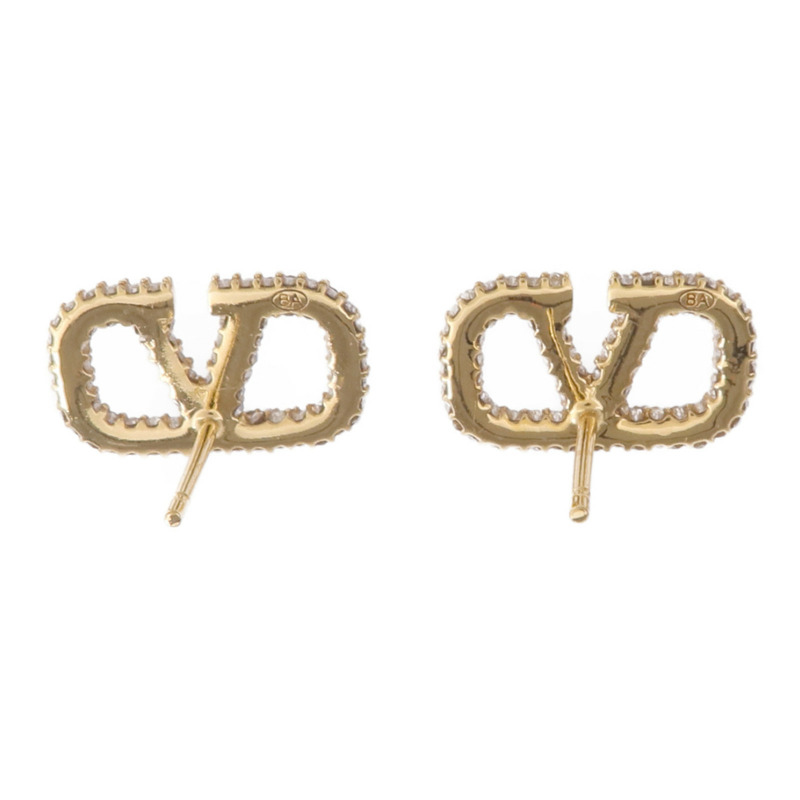 Valentino 金屬Earrings耳環-2