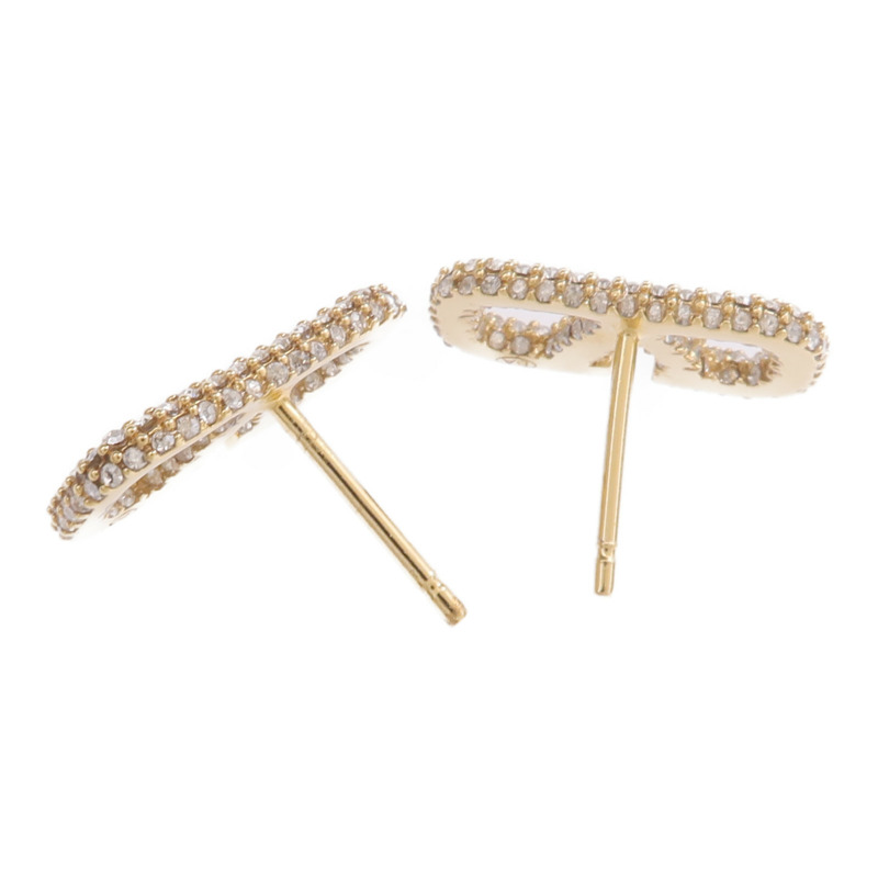 Valentino 金屬Earrings耳環-3