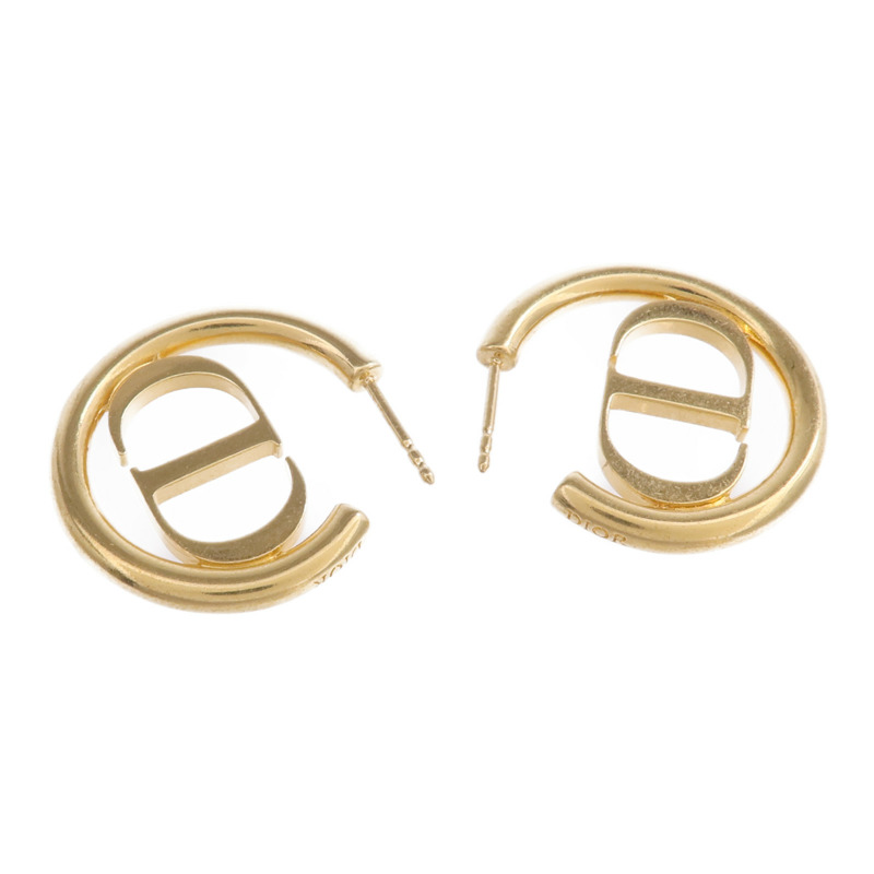 Dior 金屬Earrings耳環-3
