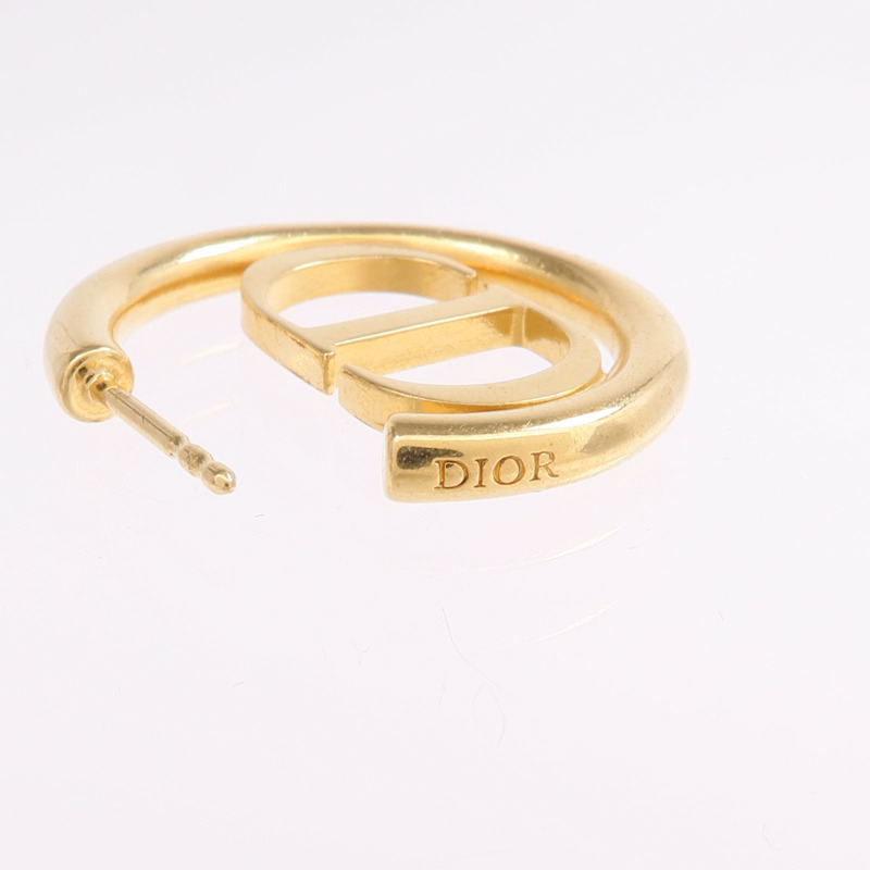 Dior 金屬Earrings耳環-4