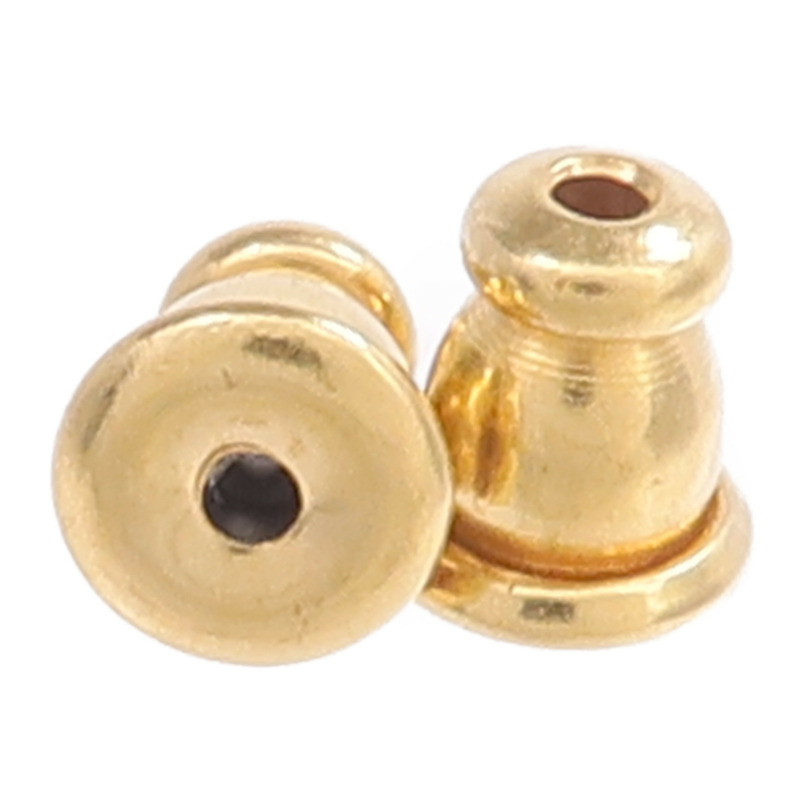 Dior 金屬Earrings耳環-5