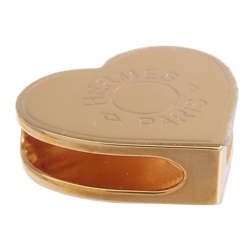 HERMES 金屬Scarf Ring絲巾扣-5