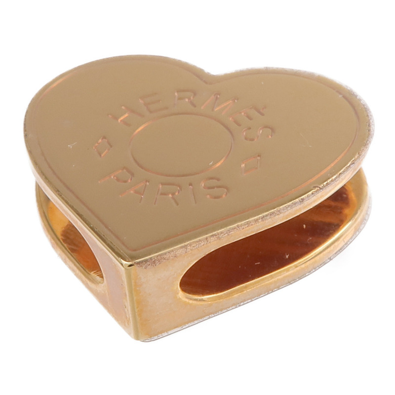 HERMES 金屬Scarf Ring絲巾扣-6