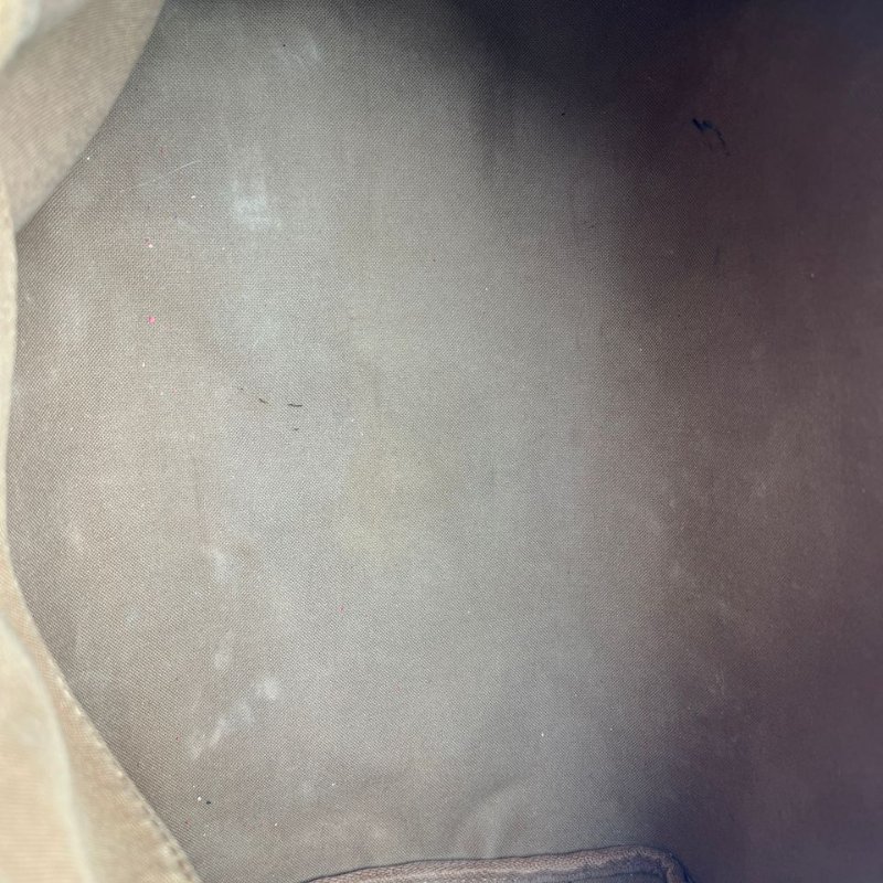 Louis Vuitton Speedy 老花手提斜挎包-12