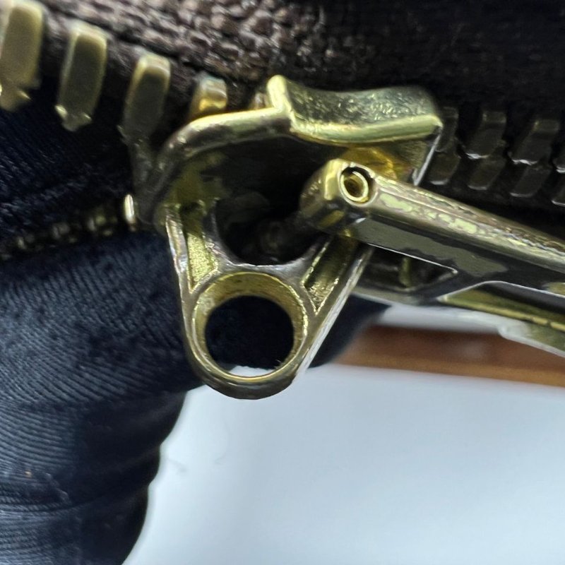 Louis Vuitton Speedy 老花手提斜挎包-13