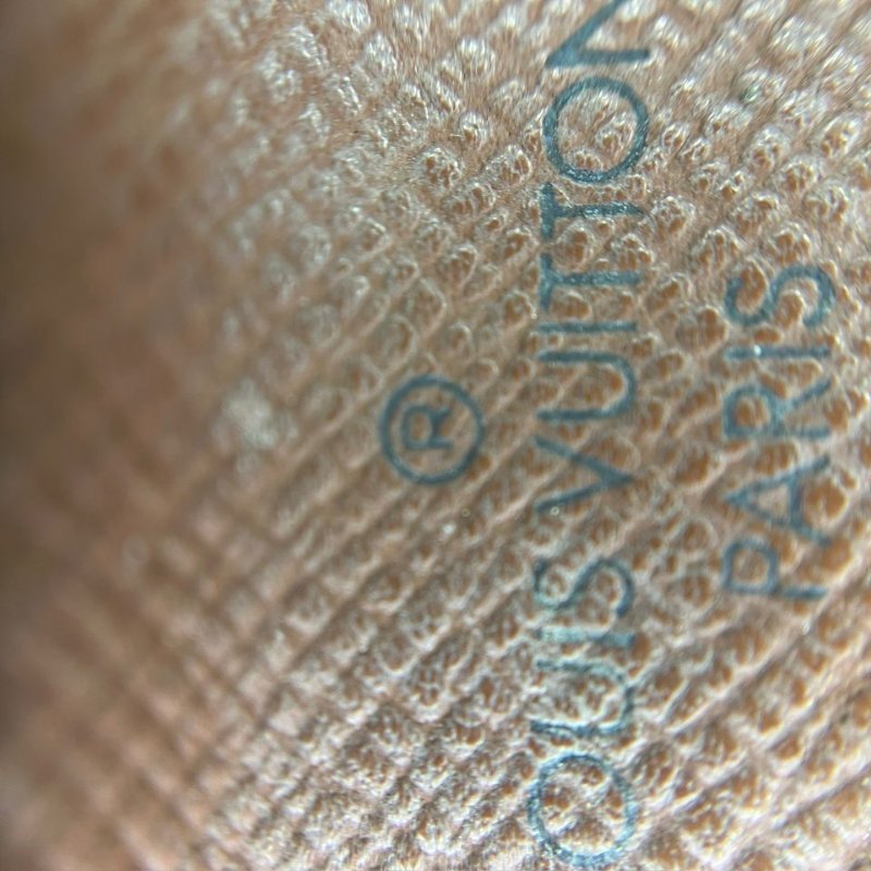 Louis Vuitton Monogram 老花直式單層相機包-2