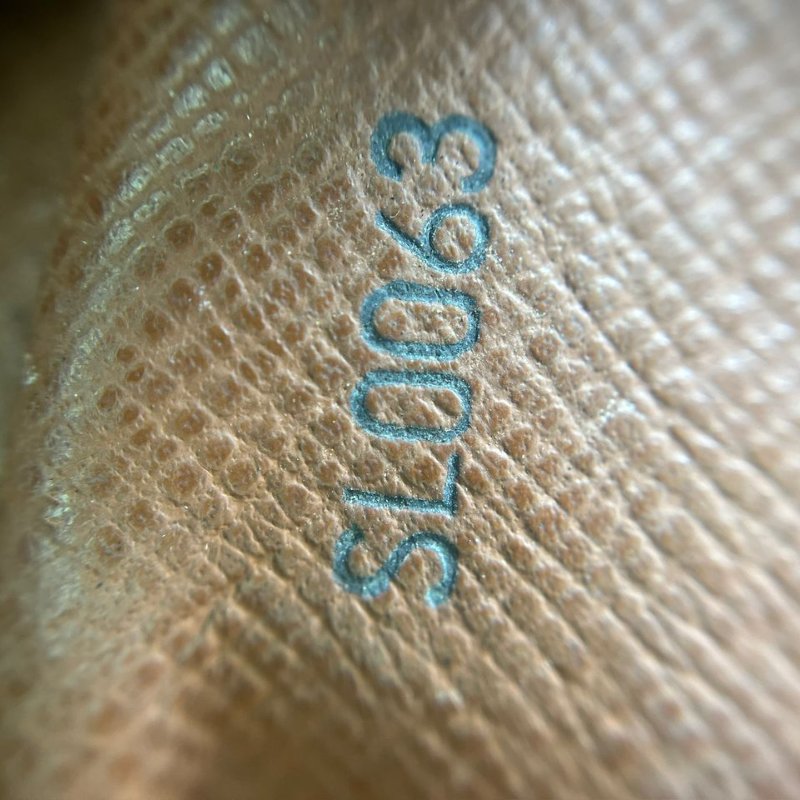 Louis Vuitton Monogram 老花直式單層相機包-6