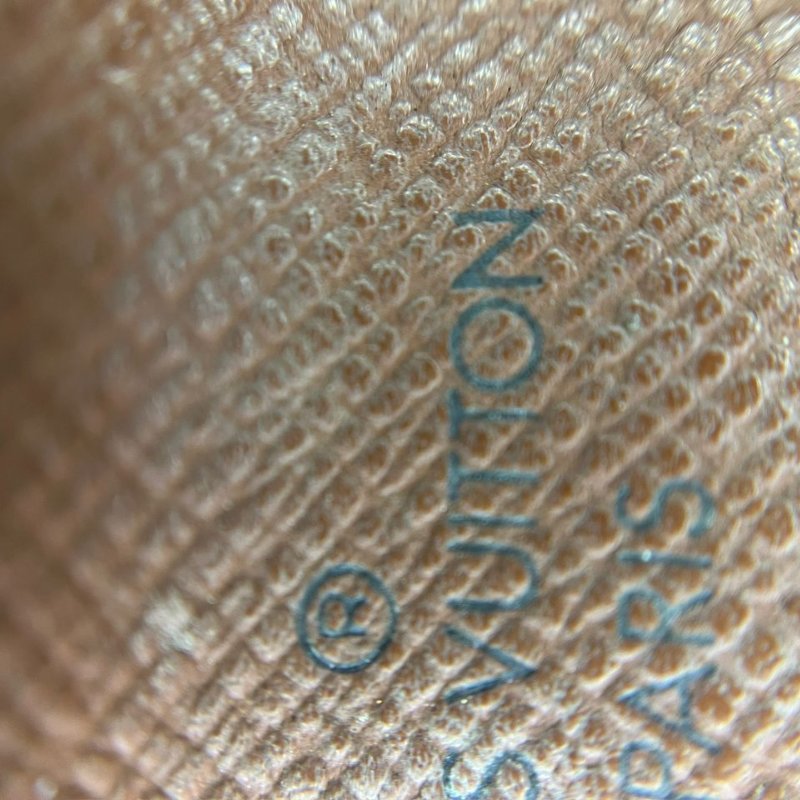 Louis Vuitton Monogram 老花直式單層相機包-9