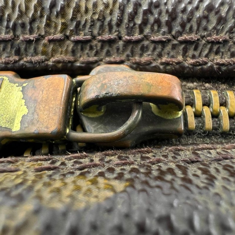 Louis Vuitton Monogram 老花直式單層相機包-20