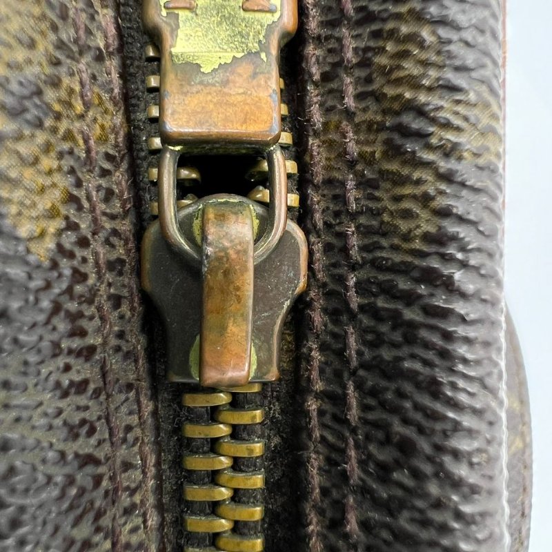 Louis Vuitton Monogram 老花直式單層相機包-22