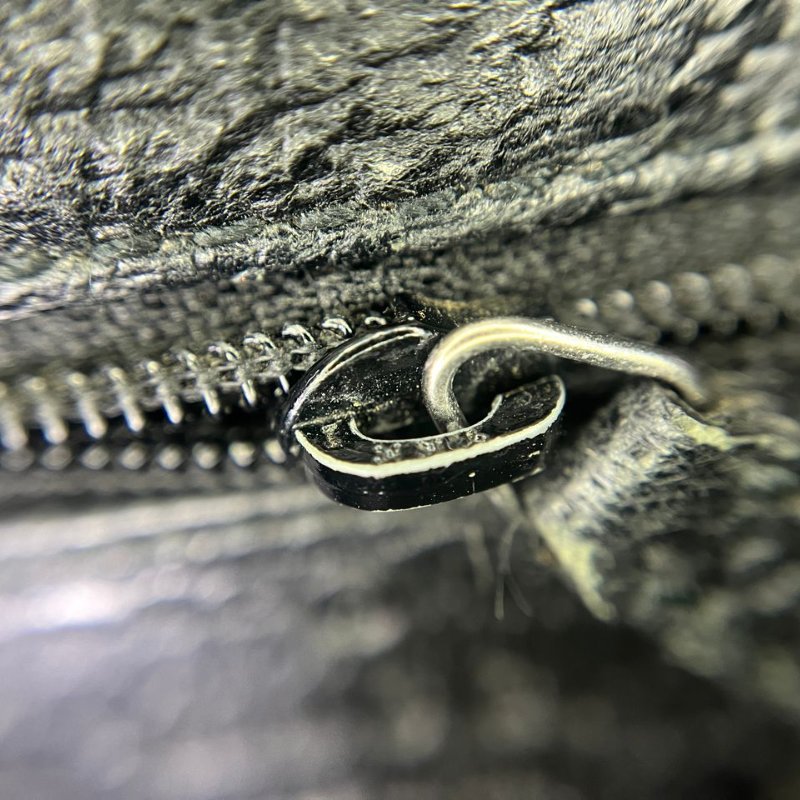 Gucci GG 老花腰包-17