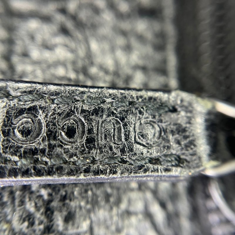 Gucci GG 老花腰包-19