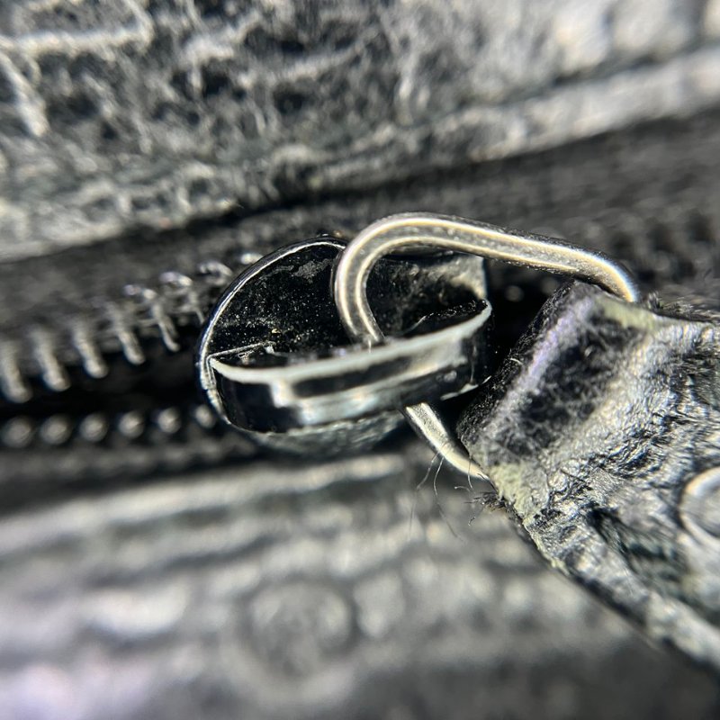 Gucci GG 老花腰包-22