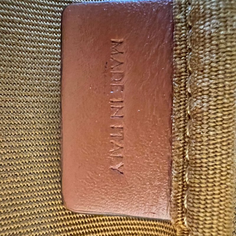 CELINE Triomphe 凱旋門經典老花水桶包-2