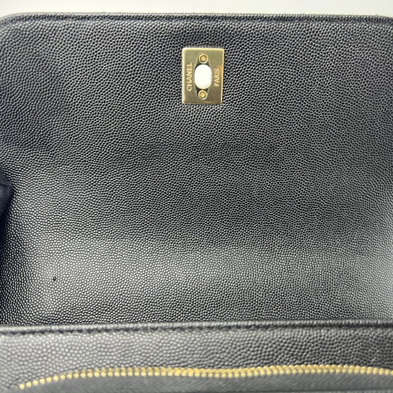 Chanel Affinity 郵差包-1