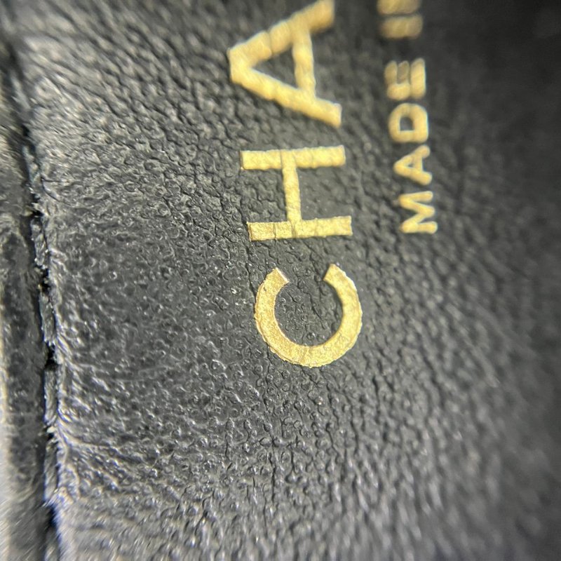 Chanel Affinity 郵差包-2