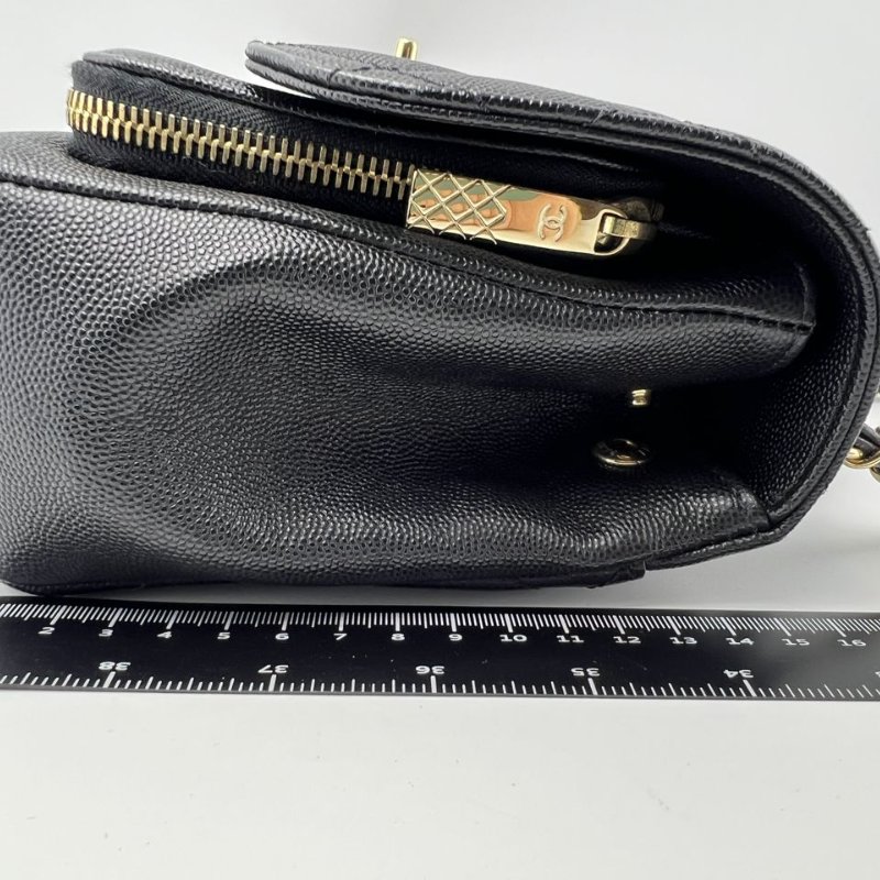 Chanel Affinity 郵差包-3