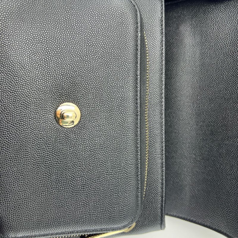 Chanel Affinity 郵差包-4