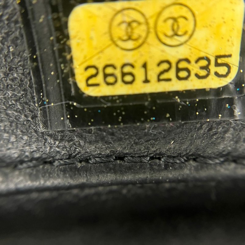 Chanel Affinity 郵差包-5