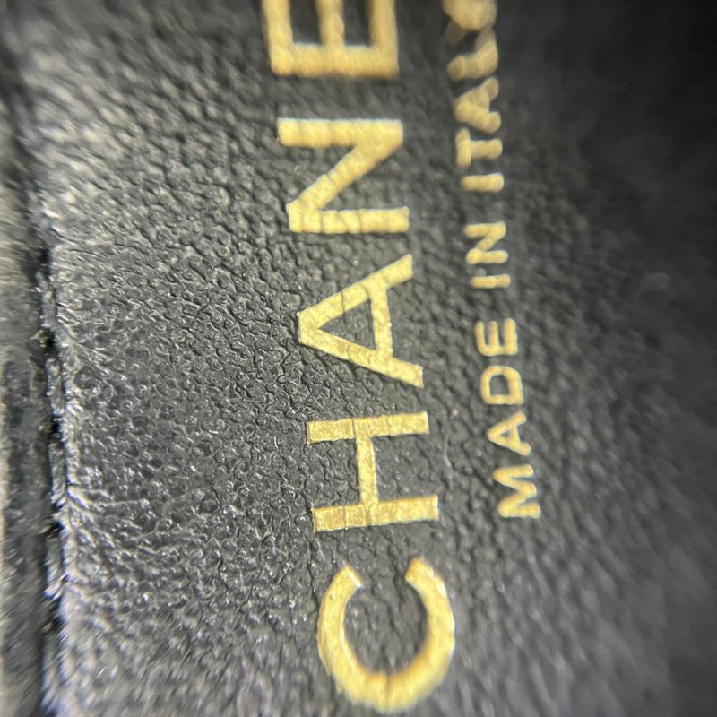 Chanel Affinity 郵差包-6