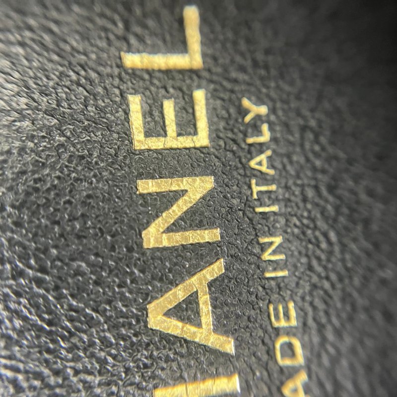 Chanel Affinity 郵差包-7