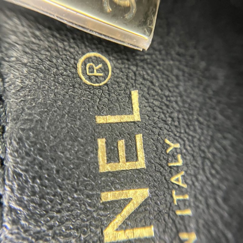 Chanel Affinity 郵差包-8