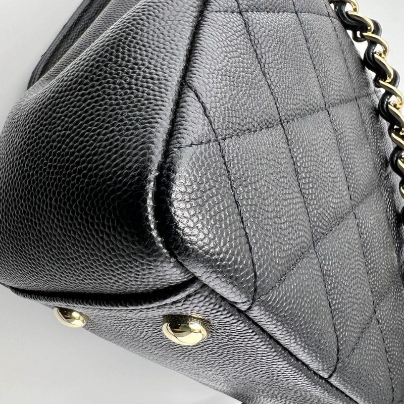 Chanel Affinity 郵差包-12