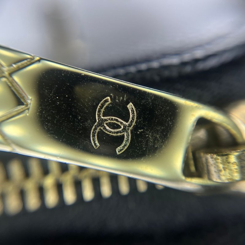 Chanel Affinity 郵差包-19