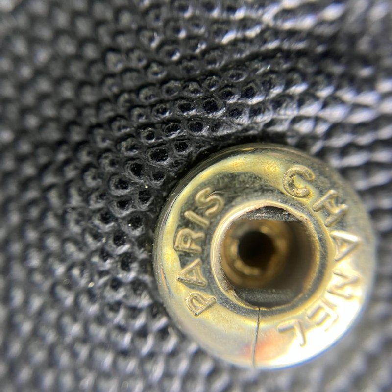 Chanel Affinity 郵差包-21