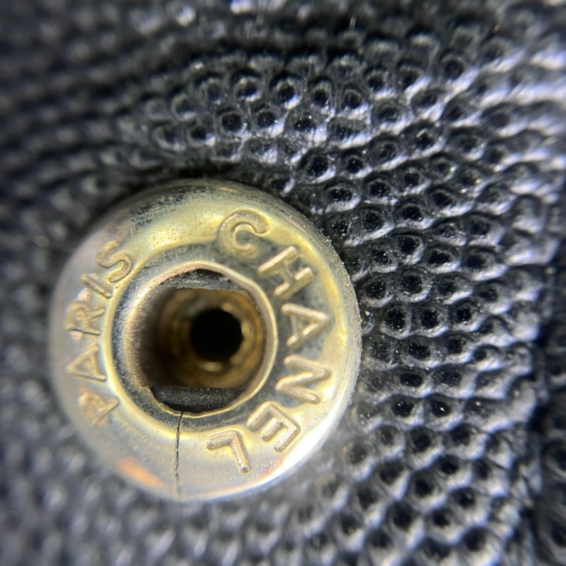 Chanel Affinity 郵差包-22