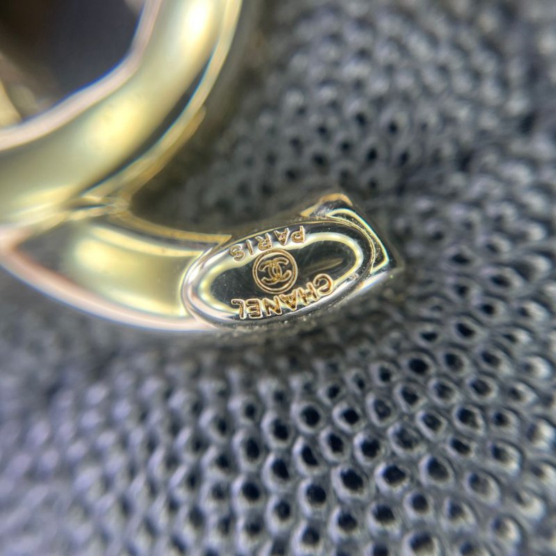 Chanel Affinity 郵差包-23