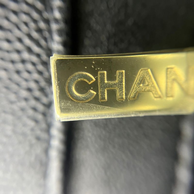 Chanel Affinity 郵差包-25