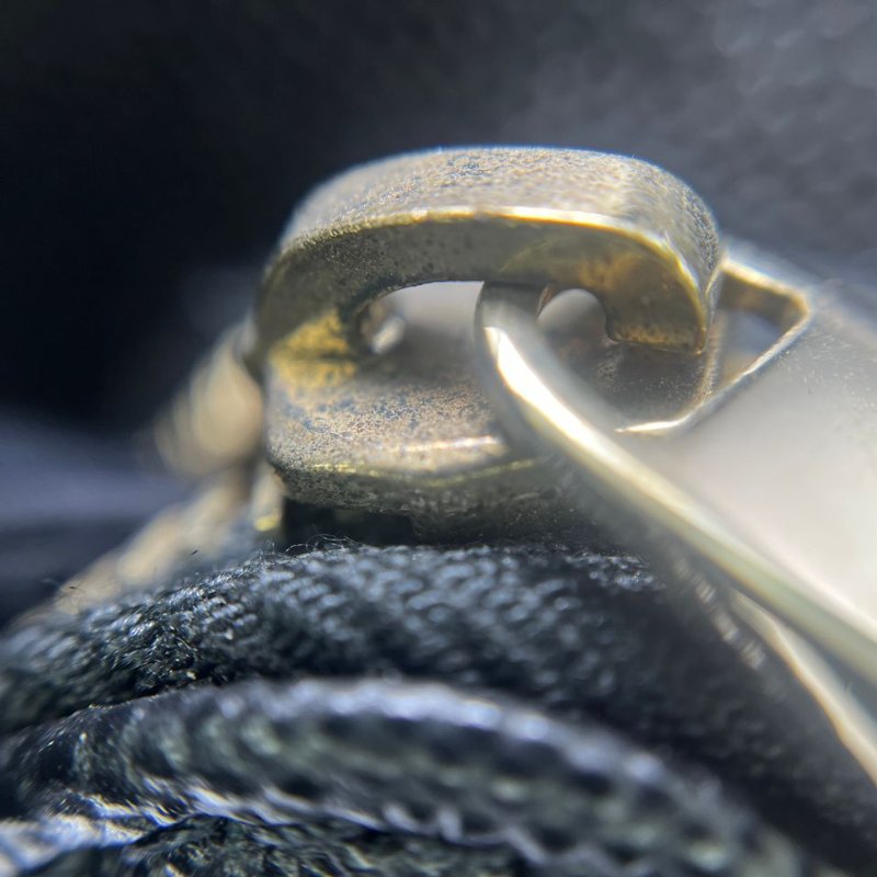 Chanel Affinity 郵差包-26